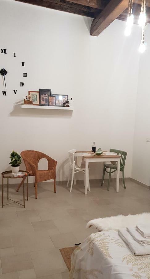巴里Casa Albicocca - In The Heart Of The Old Town公寓 外观 照片