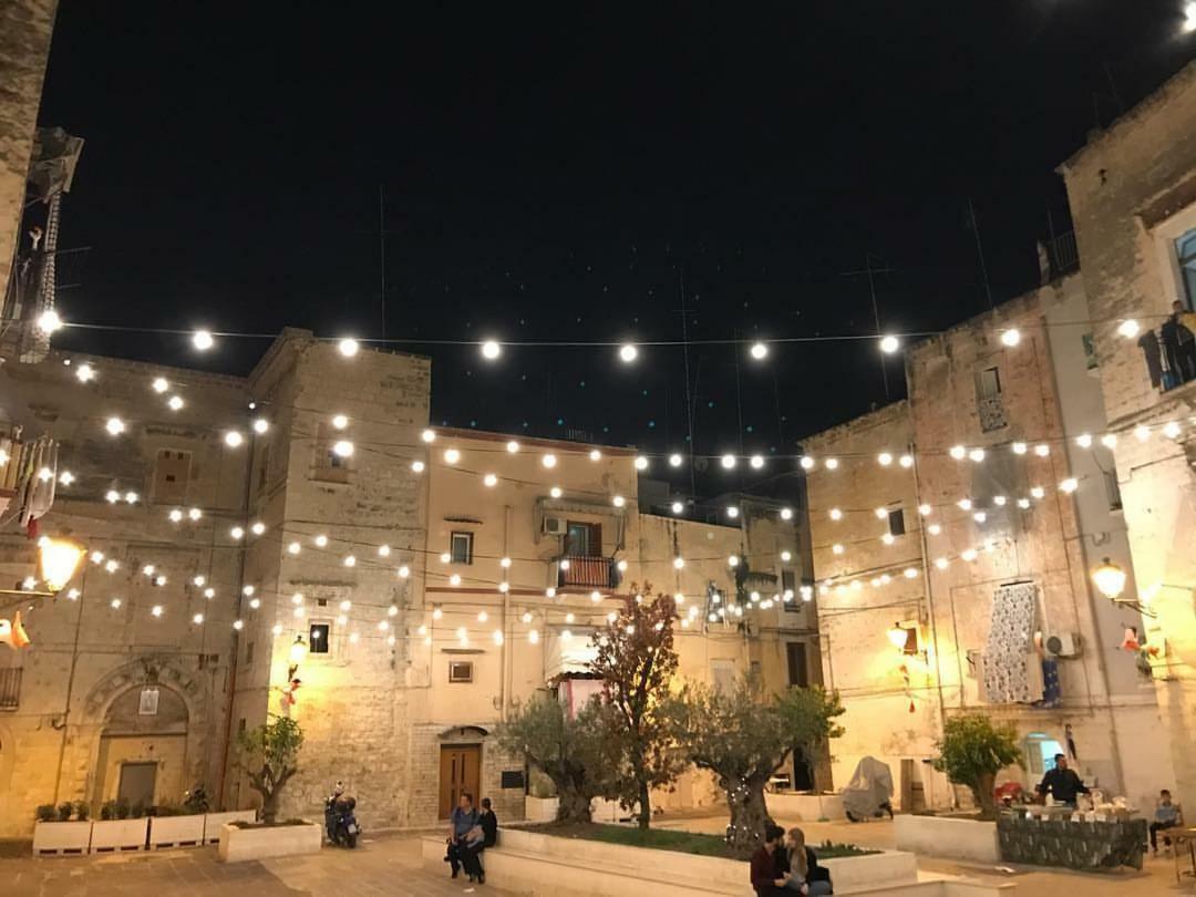 巴里Casa Albicocca - In The Heart Of The Old Town公寓 外观 照片
