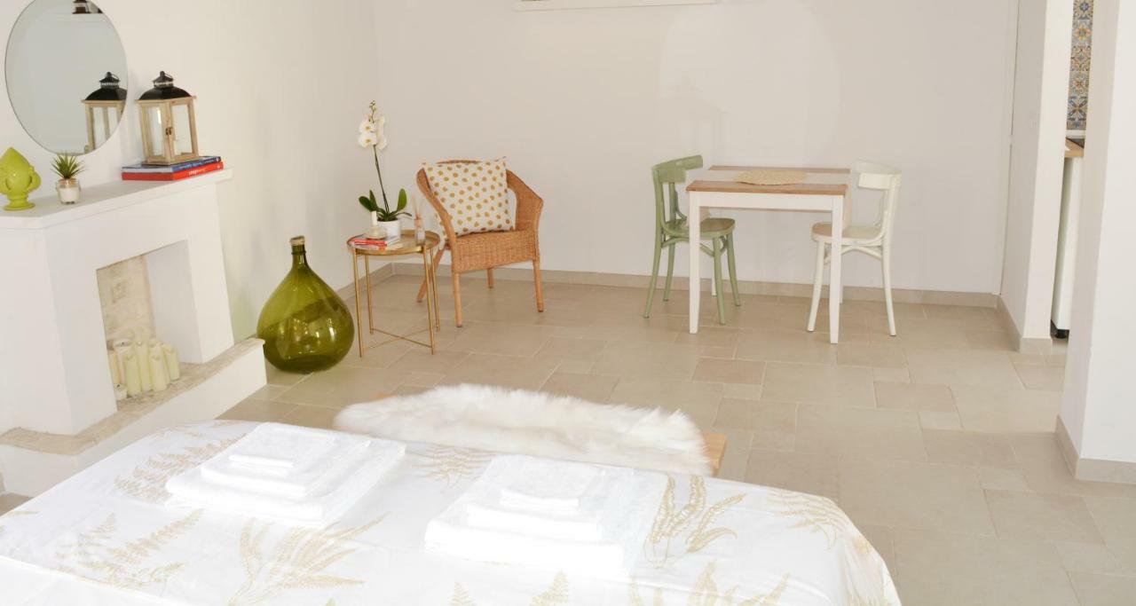 巴里Casa Albicocca - In The Heart Of The Old Town公寓 外观 照片